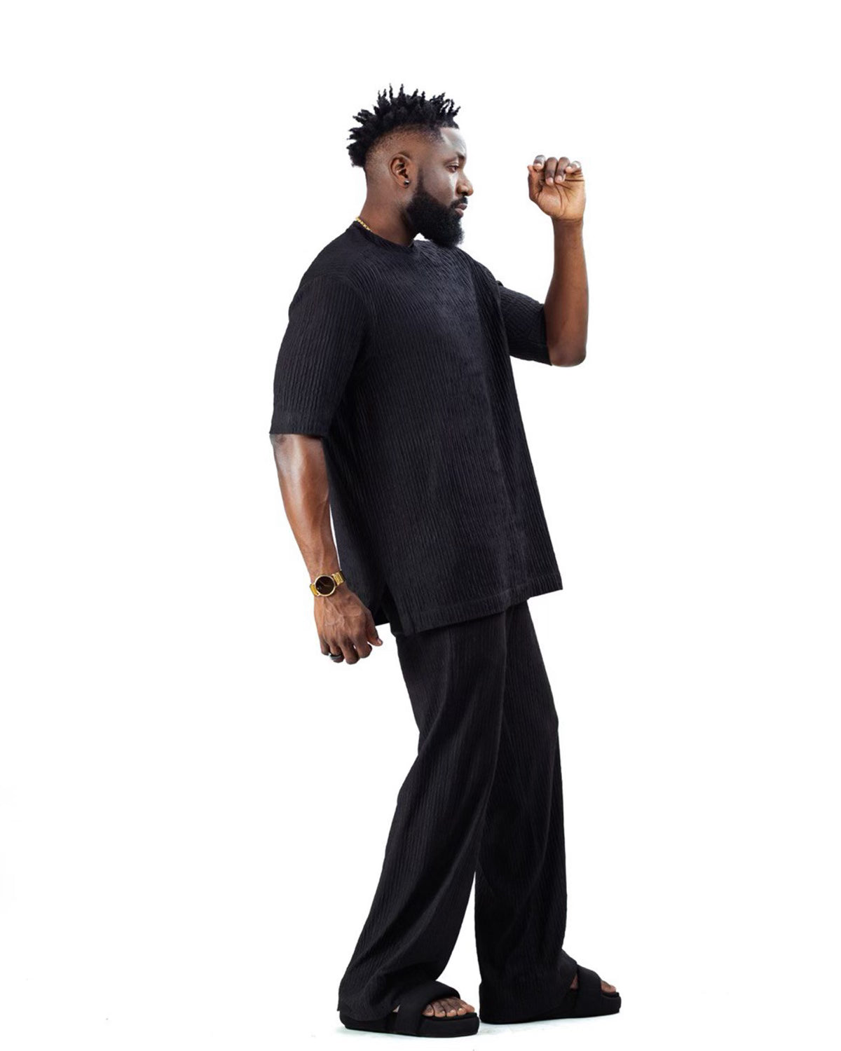 Elikem The Tailor