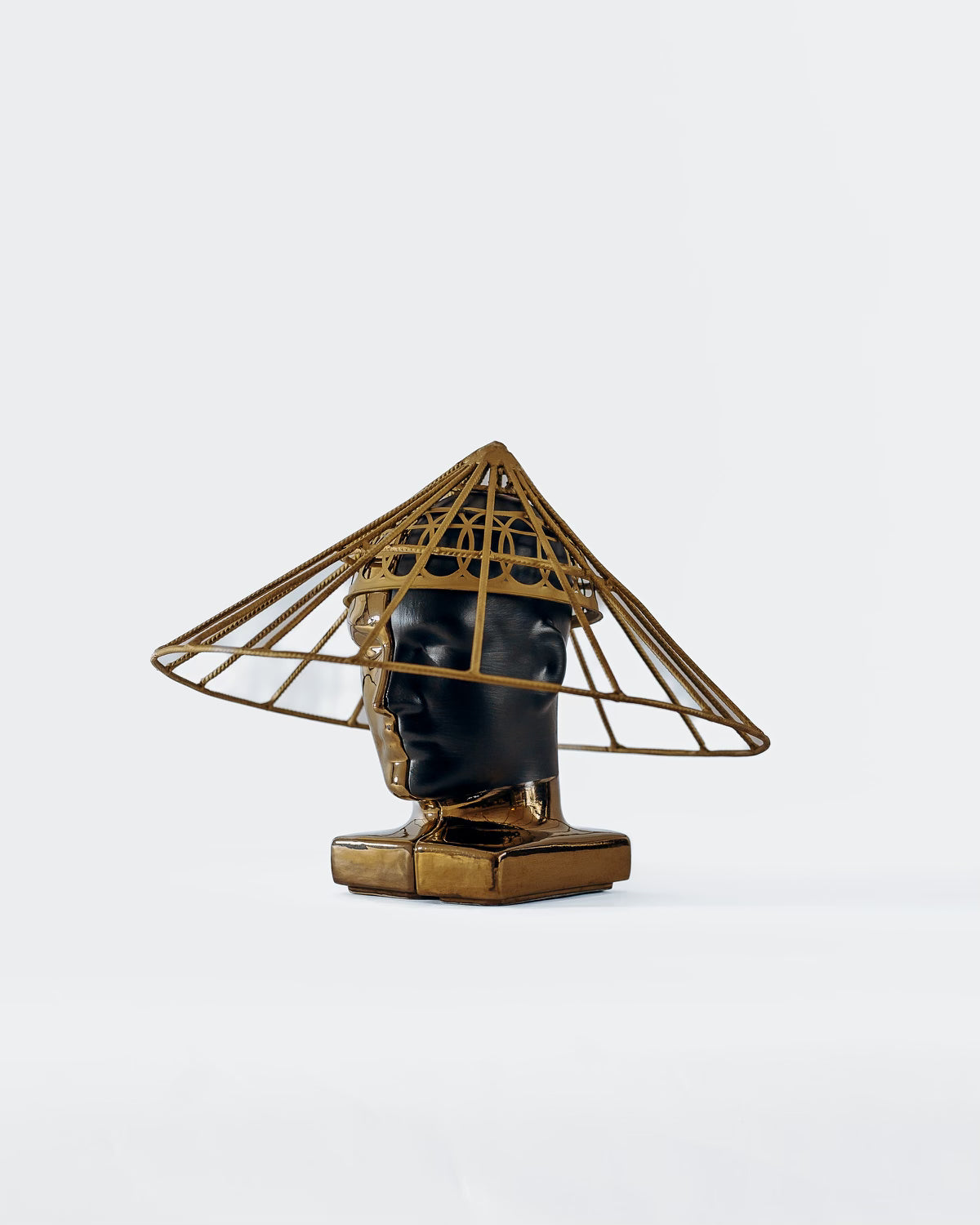 IRON RODS WELDED KUKU