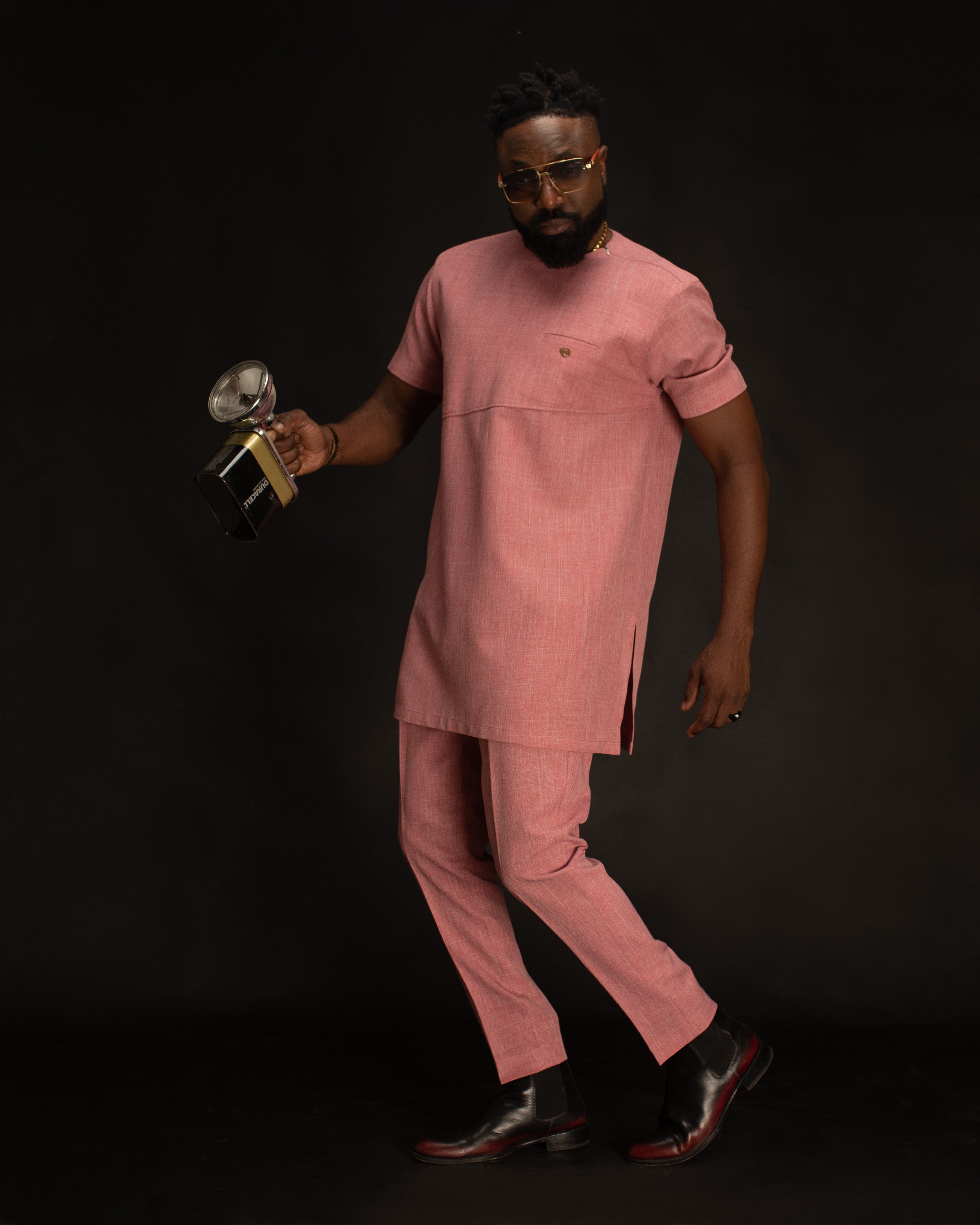 Elikem The Tailor